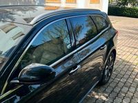 Usata Renault Talisman 160 CV (117 kW) 2018 Nero Station wagon