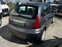 Usata Citroën C3 Exclusive 73 CV (53 kW) 2005 Berlina