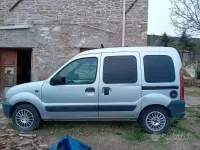 Usata Renault Kangoo 110 CV (80 kW) 2002 Monovolume