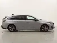 Usata Peugeot 308 SW Allure 131 CV (96 kW) 2022 Grigio Station wagon