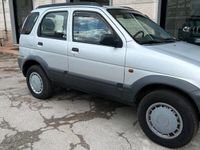 usata Daihatsu Terios 1.3i 16V cat 4WD DBX