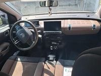 Usata Citroën C4 Cactus 2015 Verde Utilitaria