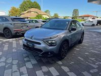 Usata Citroën e-C4 Feel 56 kW (77 CV) 2023 Steel grey Berlina