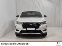Usata DS Automobiles DS7 Crossback Grand Chic 131 CV (96 kW) 2018 Bianco SUV