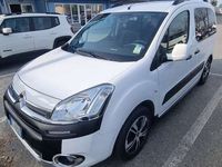 usata Citroën Berlingo Multispace 1.6 hdi Xtr 115cv