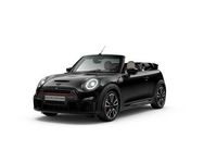 Usata Mini John Cooper Works Cabriolet 231 CV (169 kW) 2022 Cabrio