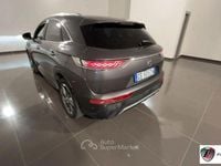 Usata DS Automobiles DS7 Crossback 132 CV (97 kW) 2021 Gray SUV