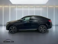 Nuova Mercedes GLE300 Premium Plus 272 CV (200 kW) 2026 Nero ossidiana SUV