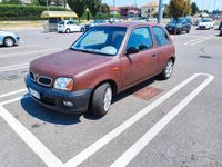 usata Nissan Micra 2ª serie - 2000