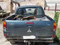 Usata Mitsubishi L200 115 CV (84 kW) 2022 Pick-up