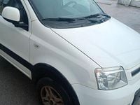 Usata Fiat Panda 4x4 2010 Utilitaria
