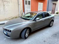 Usata Alfa Romeo 159 2006 Berlina