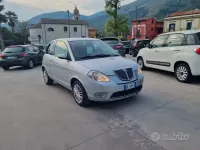 Usata Lancia Ypsilon 60 CV (44 kW) 2007 Grigio Utilitaria