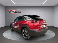 Usata Mazda MX30 Makoto 170 CV (125 kW) 2024 Soul red cristal SUV
