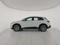 Usata Audi Q4 e-tron Advanced 210 kW (286 CV) 2024 Bianco SUV