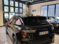 Usata Lynk & Co 01 179 CV (131 kW) 2022 Nero SUV