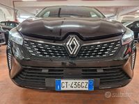Usata Renault Clio V Techno 91 CV (66 kW) 2024 Nero Berlina