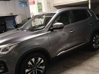 Usata DR DR 5.0 155 CV (114 kW) 2023 Grigio SUV