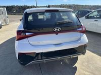 Nuova Hyundai i20 90 CV (66 kW) 2026 Bianco Utilitaria