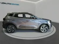 Usata EMC SEI 147 CV (108 kW) 2025 Bianco SUV
