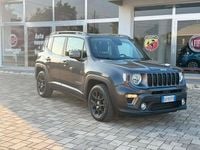 Occasion Jeep Renegade Limited 120 ch (88 kW) 2020 Gris SUV