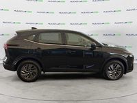 Usata Nissan Qashqai 140 CV (102 kW) 2022 Nero SUV