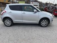 usata Suzuki Swift 1.2 VVT 4WD 5 porte GL Style