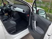 Usata Citroën C3 73 CV (53 kW) 2012 Bianco Berlina