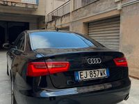 Usata Audi A6 Comfort 204 CV (150 kW) 2011 Berlina