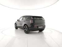 Nuova Volvo EX30 Plus 75 kW (102 CV) 2026 Nero SUV