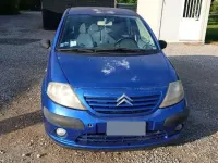 Usata Citroën C3 60 CV (44 kW) 2003 Berlina