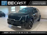 Nuova Kia Sorento 160 CV (117 kW) 2026 Nero metallizzato SUV