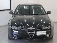usata Alfa Romeo 159 1.9 JTDm 16V Distinctive