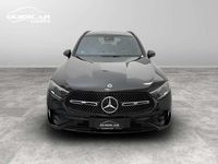 Nuova Mercedes GLC300e Advanced 333 CV (244 kW) 2026 Nero ossidiana SUV