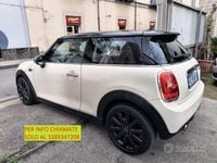 Begagnad Mini Cooper 116 HK (85 kW) 2016 Halvkombi