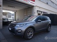 Usata Land Rover Discovery Sport 150 CV (110 kW) 2017 SUV