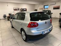 usata VW Golf V 1.9 TDI 5P 5M COMFORTLINE 2007