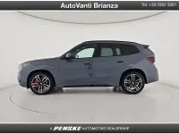 Usata BMW X1 M Sport 245 CV (180 kW) 2025 Grigio SUV