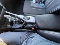 Usata BMW 116 109 CV (80 kW) 2016 Utilitaria