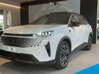 Usata Peugeot 5008 GT 145 CV (106 kW) 2024 Bianco okenite pastello Monovolume