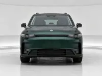 Nuova Leapmotor C10 160 kW (218 CV) 2025 Glazed aurora SUV