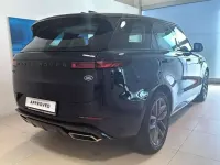 Usata Land Rover Range Rover Sport SE 2023 Blu/azzurro SUV