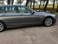 Usata BMW 520 190 CV (139 kW) 2016 Station wagon