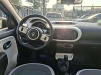Usata Renault Twingo Intens 90 CV (66 kW) 2016 Blu/azzurro Utilitaria
