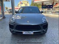 Usata Porsche Macan 250 CV (183 kW) 2015 SUV