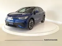Nuova VW ID.5 Pro 210 kW (286 CV) 2026 Blu/azzurro SUV