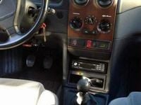 Usata Alfa Romeo 2000 2000 Nero Berlina