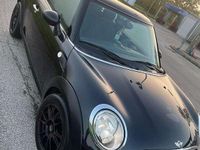 Usata Mini One D 90 CV (66 kW) 2009 Utilitaria