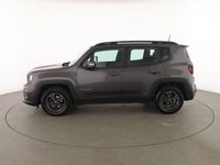 Usata Jeep Renegade Longitude 120 CV (88 kW) 2020 Grigio SUV