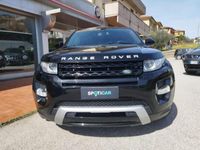 usata Land Rover Range Rover evoque 2.2 Sd4 5p. Dynamic